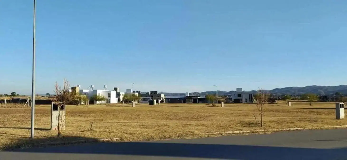 Terreno en venta - 360Mts2 - Alta Gracia, Córdoba 4