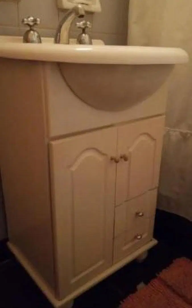 Departamento en venta - 1 Dormitorio 1 Baño - 46Mts2 - La Matanza 1