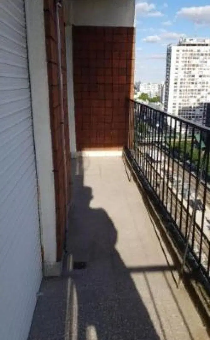 Departamento en venta - 1 Dormitorio 1 Baño - 46Mts2 - La Matanza 3