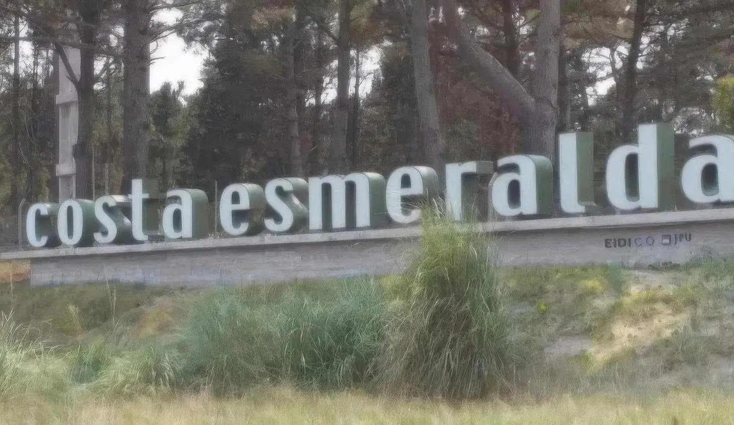 Terreno en venta - 1000mts2 - Pinamar 3