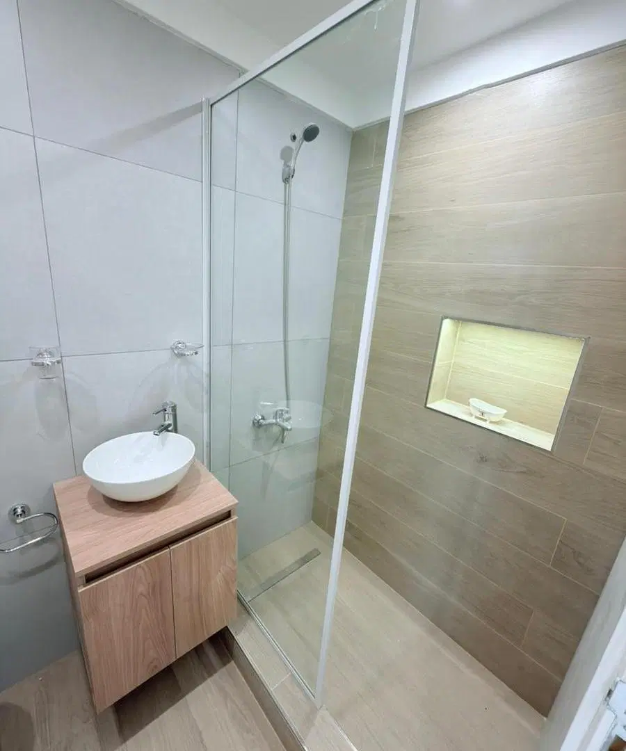 Departamento Monoambiente en venta - 1 Baño - Mar del Plata 2