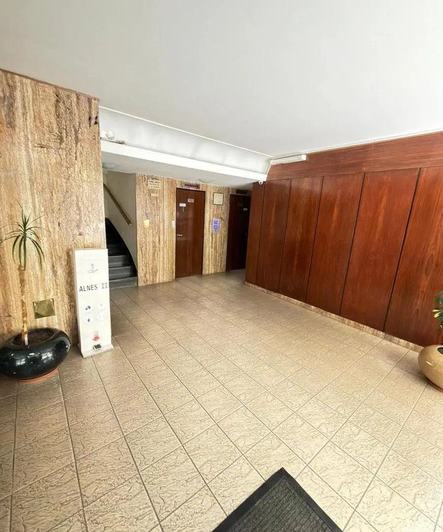 Departamento Monoambiente en venta - 1 Baño - Mar del Plata 3