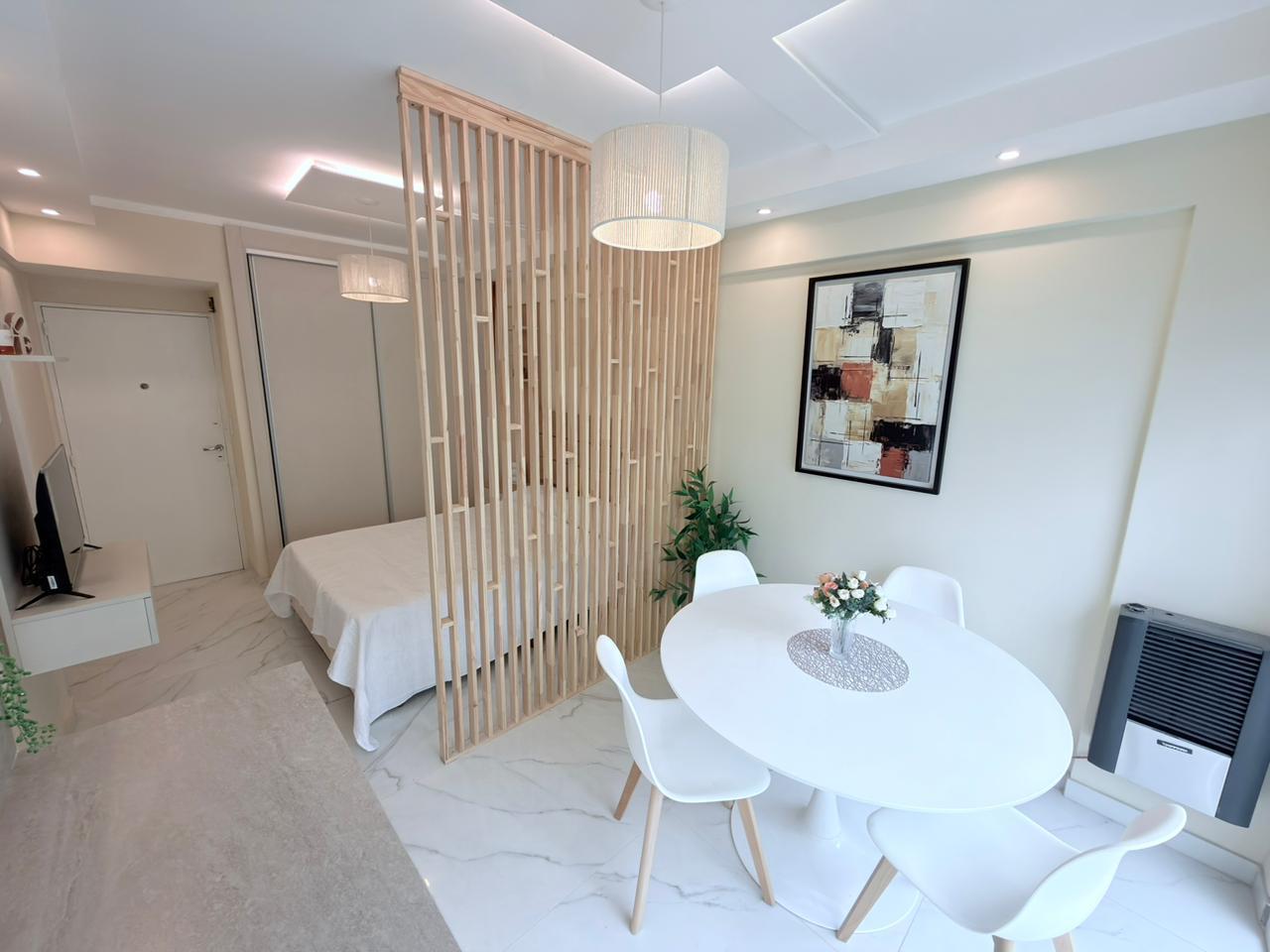 Departamento Monoambiente en venta - 1 Baño - Mar del Plata