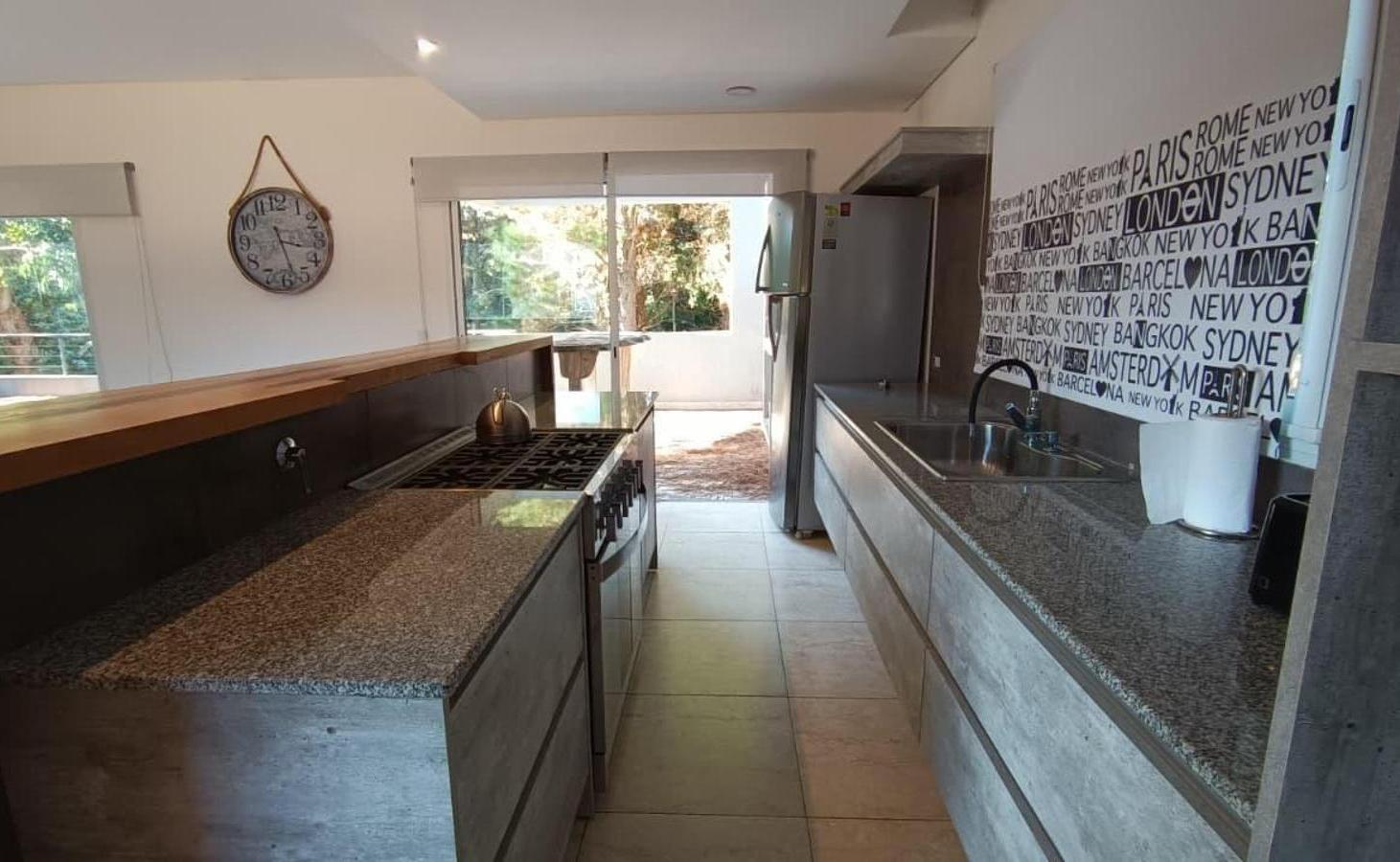 Foto de Casa en venta - 4 Dormitorios 4 Baños - Pinamar, imagen 5