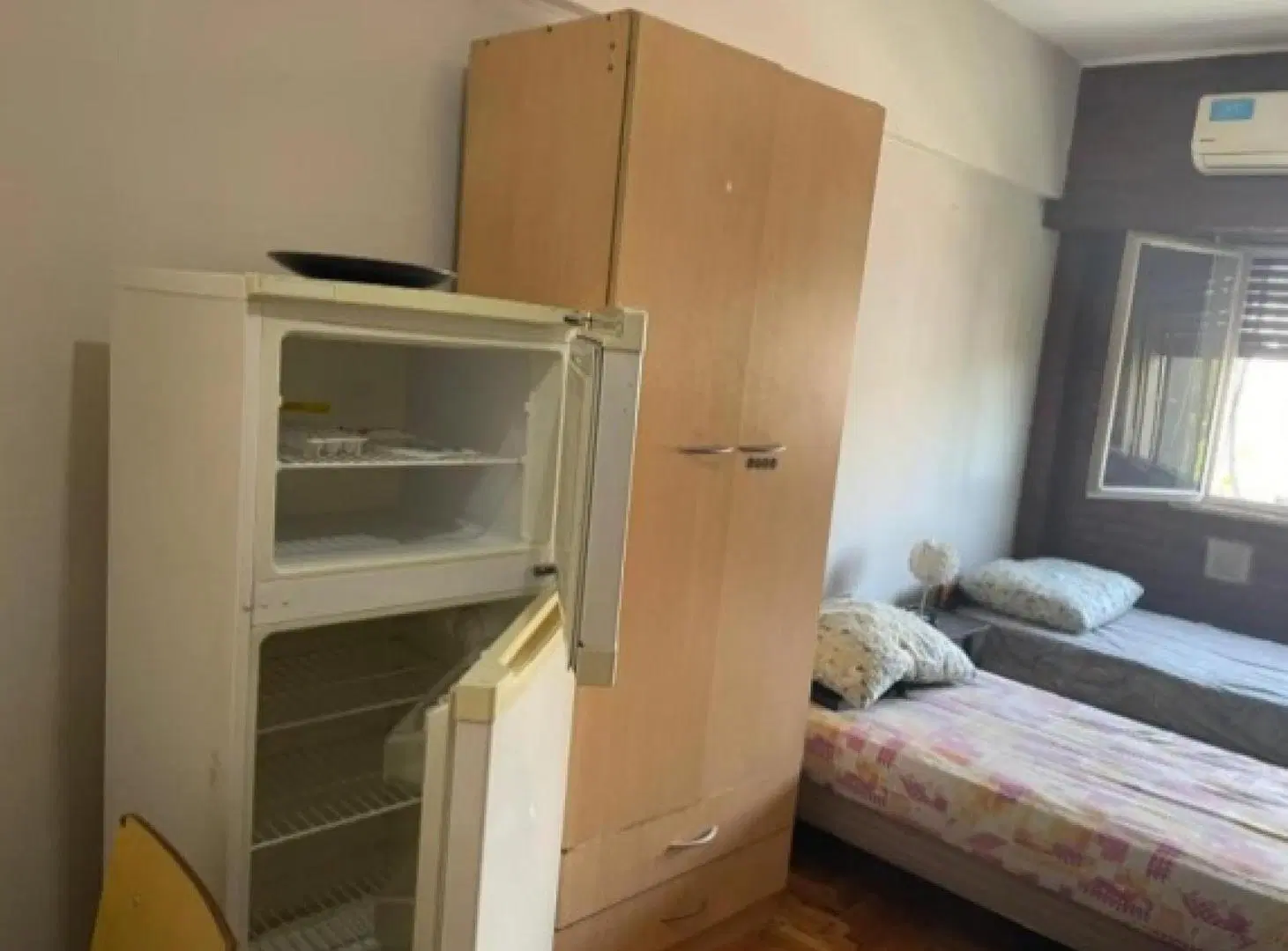 Departamento Monoambiente en venta - 1 Baño - Almagro 4