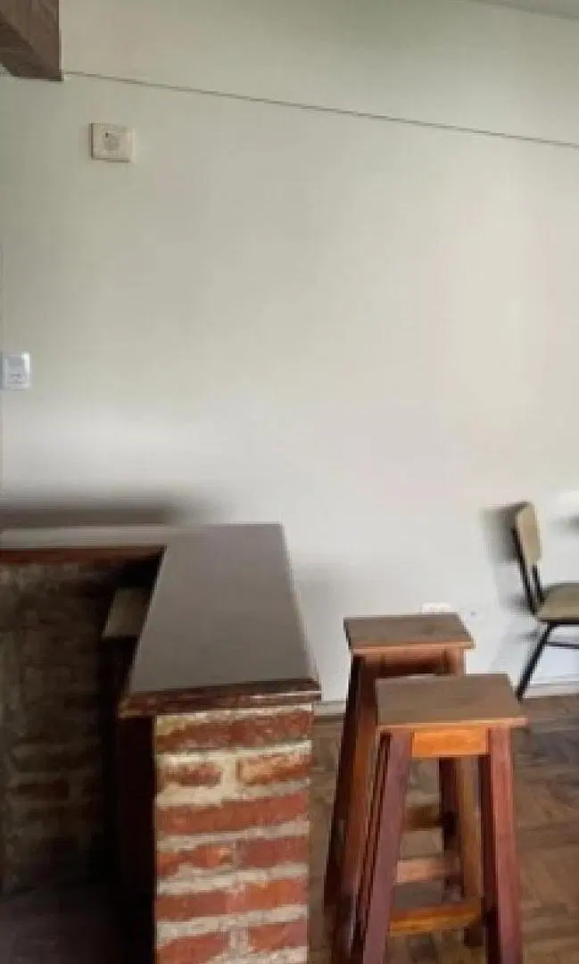 Departamento Monoambiente en venta - 1 Baño - Almagro 2