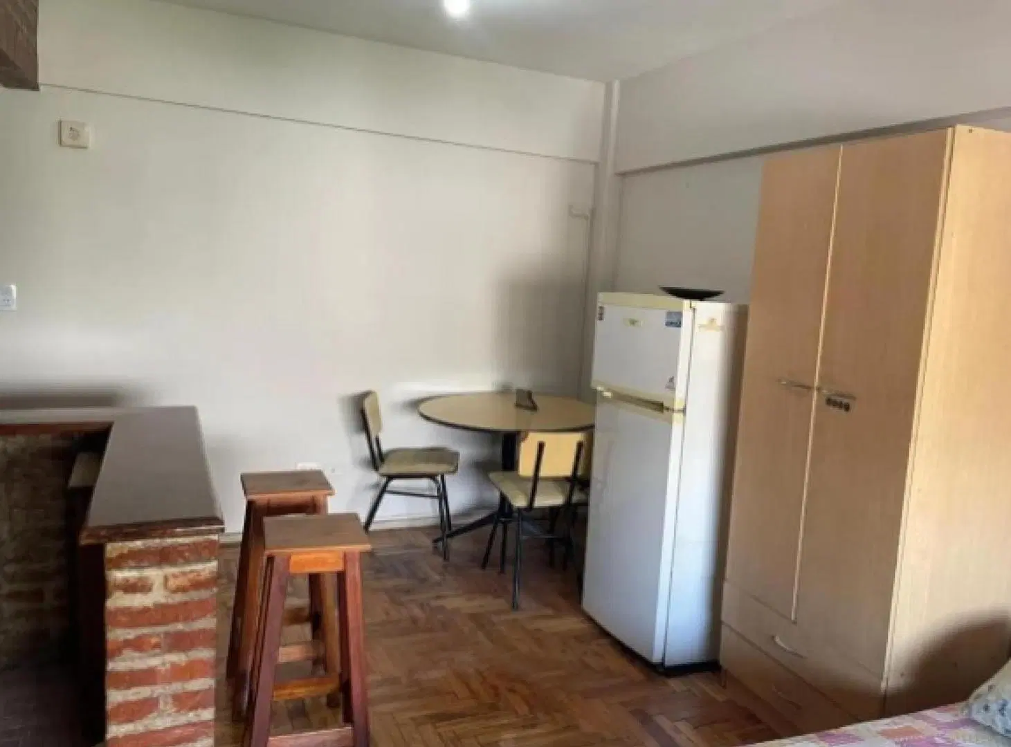 Departamento Monoambiente en venta - 1 Baño - Almagro 5