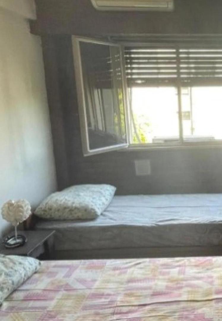 Departamento Monoambiente en venta - 1 Baño - Almagro