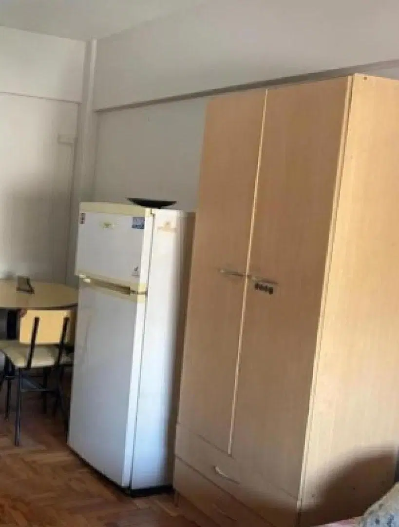 Departamento Monoambiente en venta - 1 Baño - Almagro 3