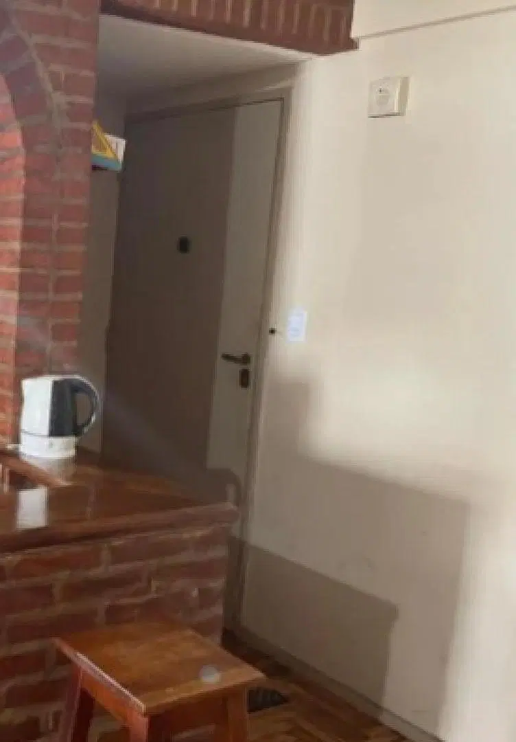 Departamento Monoambiente en venta - 1 Baño - Almagro 5