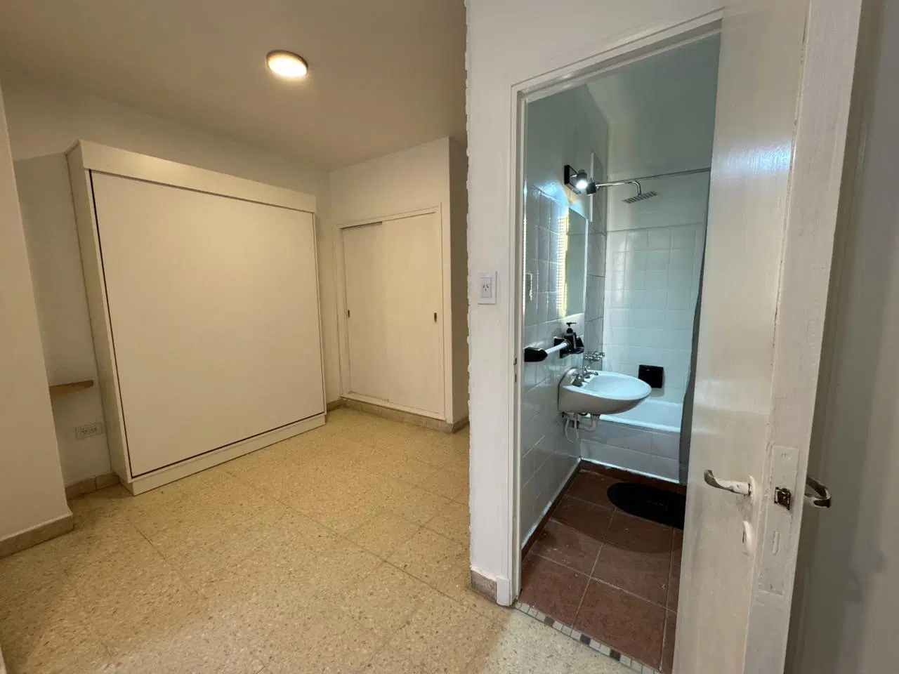 Departamento en alquiler temporario - Monoambiente - Mar del Plata 4