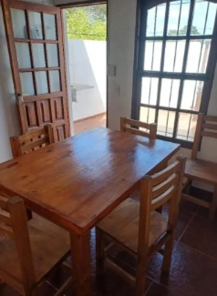Casa en venta - 2 Dormitorios 1 Baño - 318Mts2 - Mar del Tuyú 3
