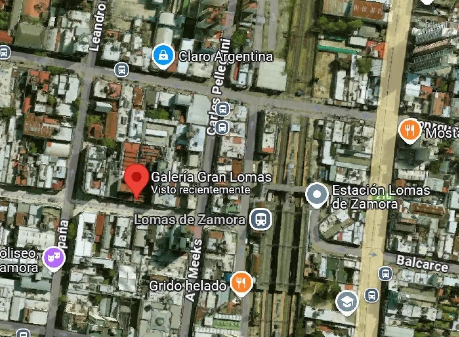 Local en venta - 1 Ambiente - Lomas de Zamora 5