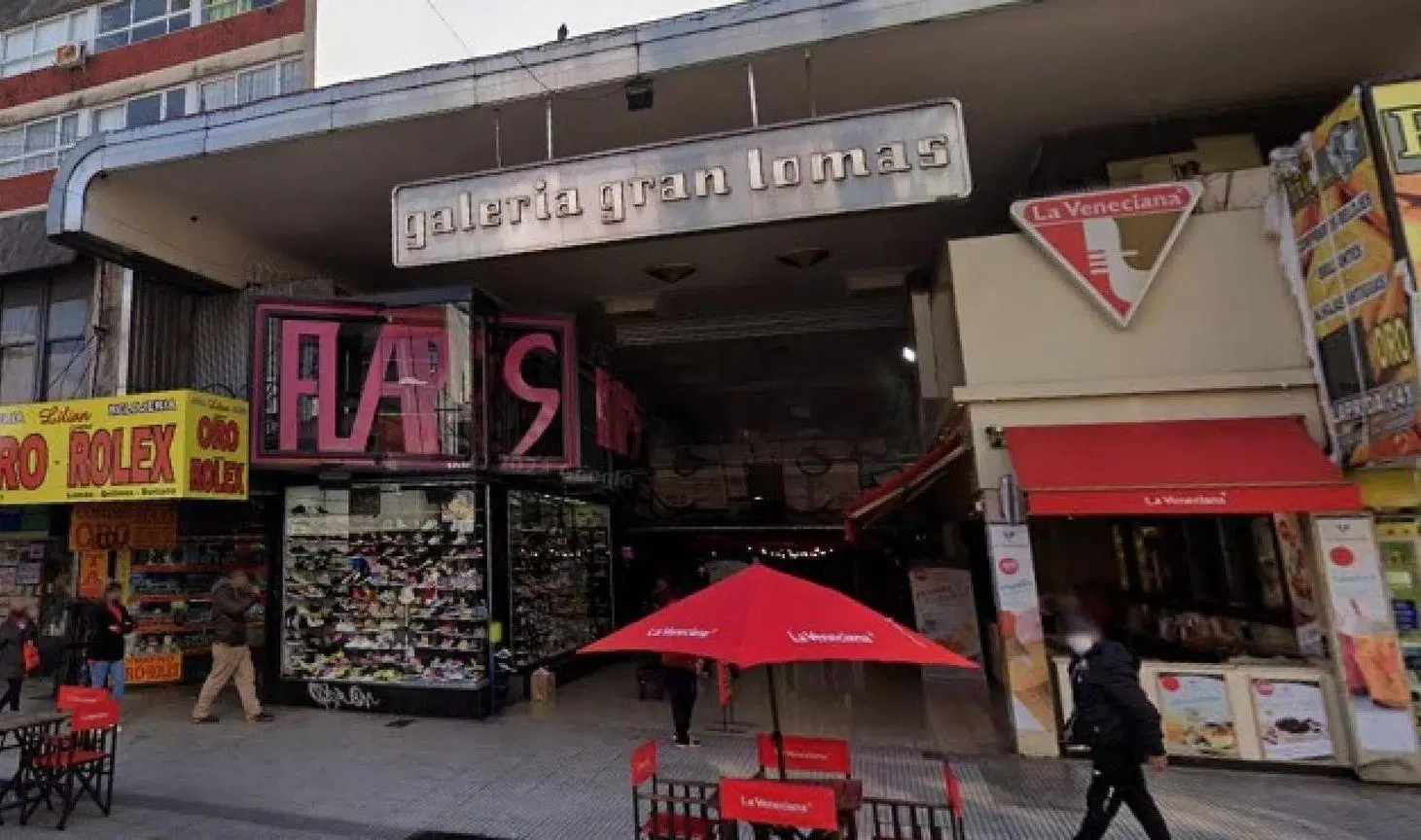 Local en venta - 1 Ambiente - Lomas de Zamora 2