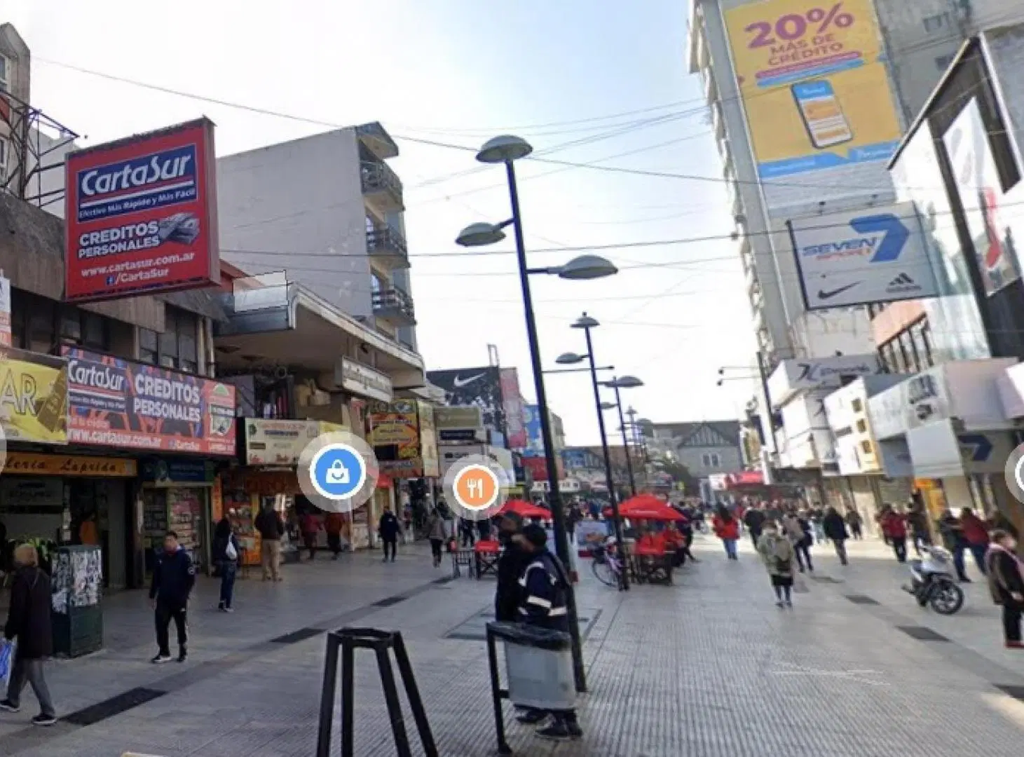 Local en venta - 1 Ambiente - Lomas de Zamora 3