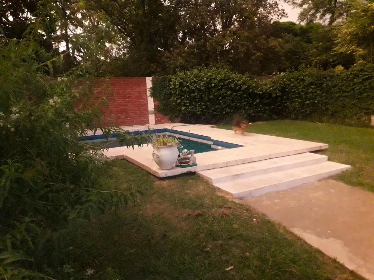 Casa en venta - 3 Dormitorios 1 Baño - Cochera - 600Mts2 - Nueve de Julio 2