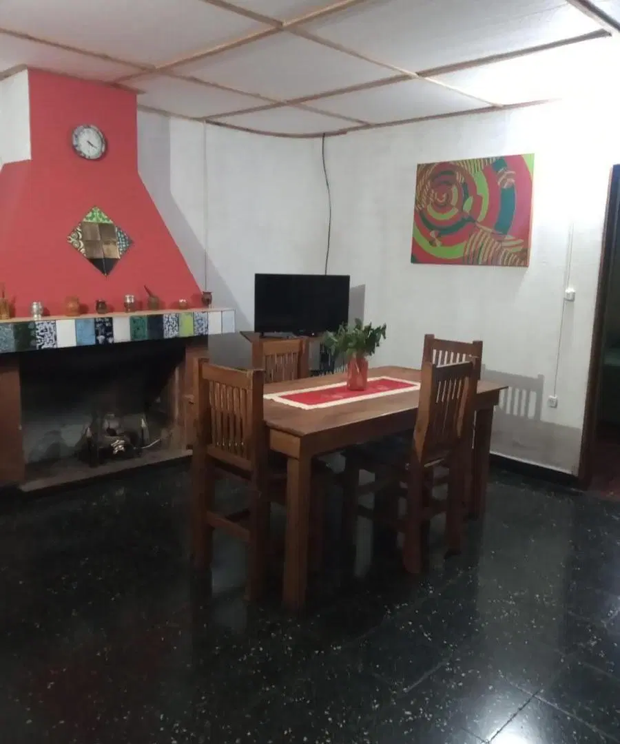 Casa en venta - 2 Dormitorios 1 Baño - Ezeiza 8