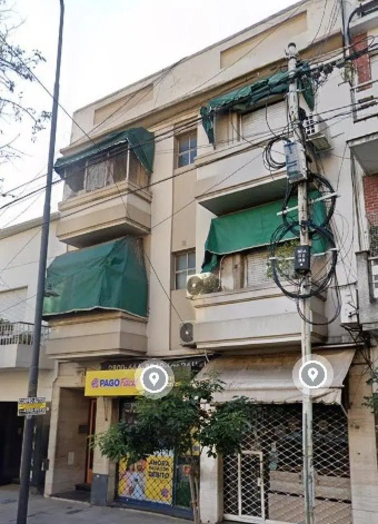 Departamento en venta - 1 Dormitorio 1 Baño - 49Mts2 - Flores 3