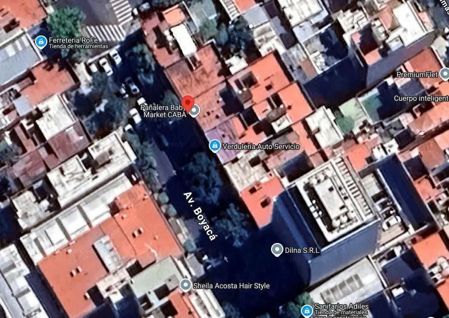Departamento en venta - 1 Dormitorio 1 Baño - 49Mts2 - Flores 4
