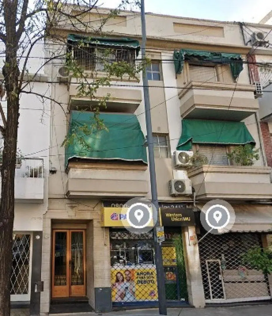 Departamento en venta - 1 Dormitorio 1 Baño - 49Mts2 - Flores 1