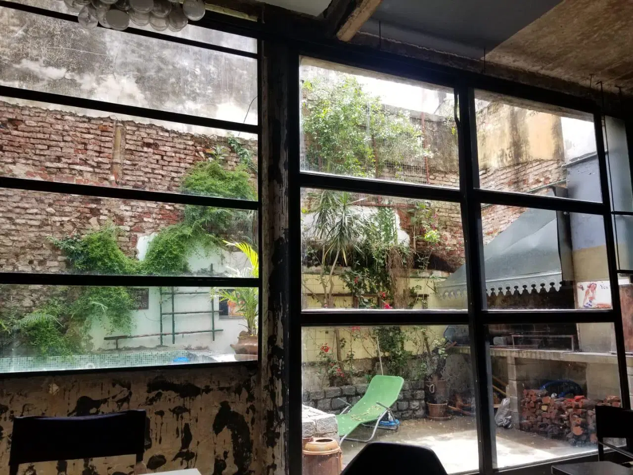 PH en venta - 1 Dormitorio 2 Baños 4 Cocheras - 300Mts2 - Boedo 8