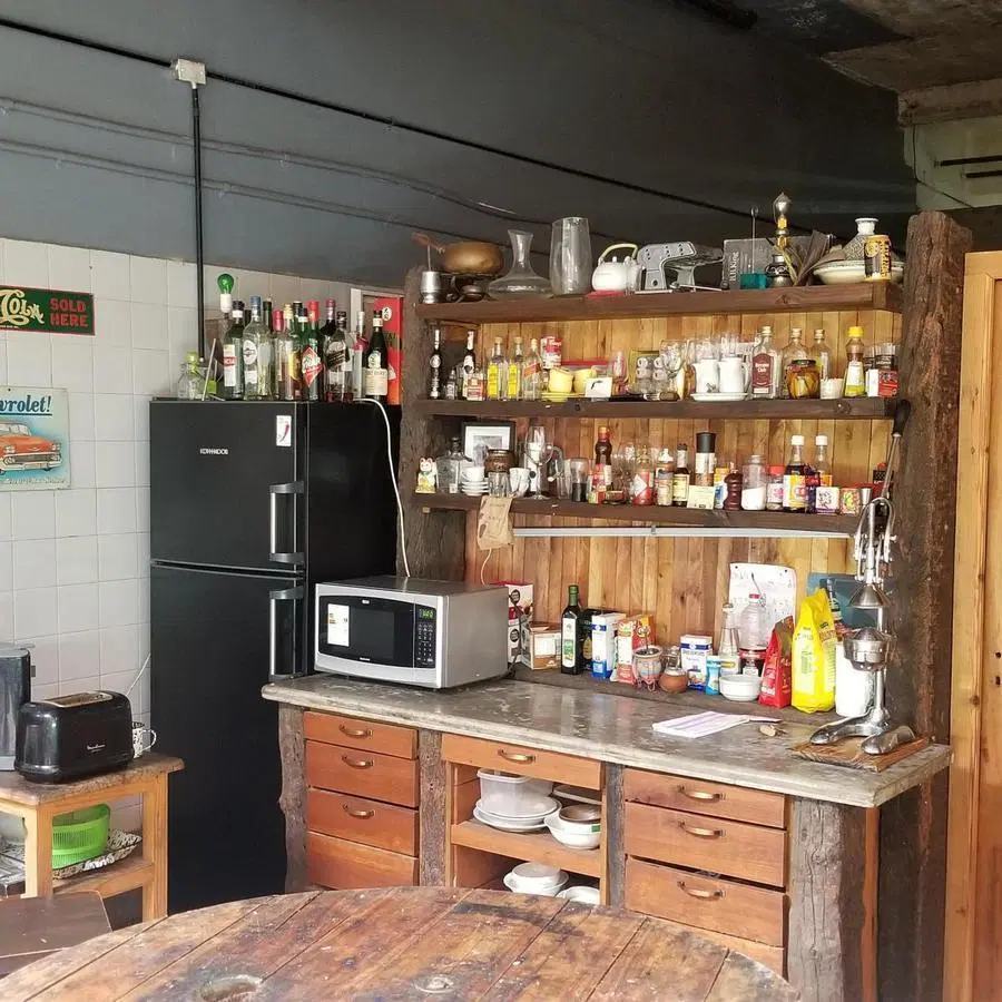 PH en venta - 1 Dormitorio 2 Baños 4 Cocheras - 300Mts2 - Boedo 3