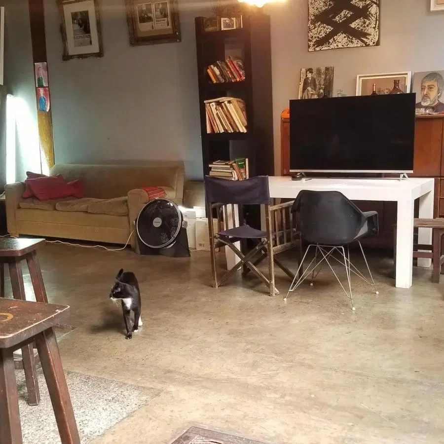 PH en venta - 1 Dormitorio 2 Baños 4 Cocheras - 300Mts2 - Boedo 4