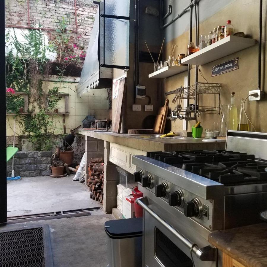 PH en venta - 1 Dormitorio 2 Baños 4 Cocheras - 300Mts2 - Boedo