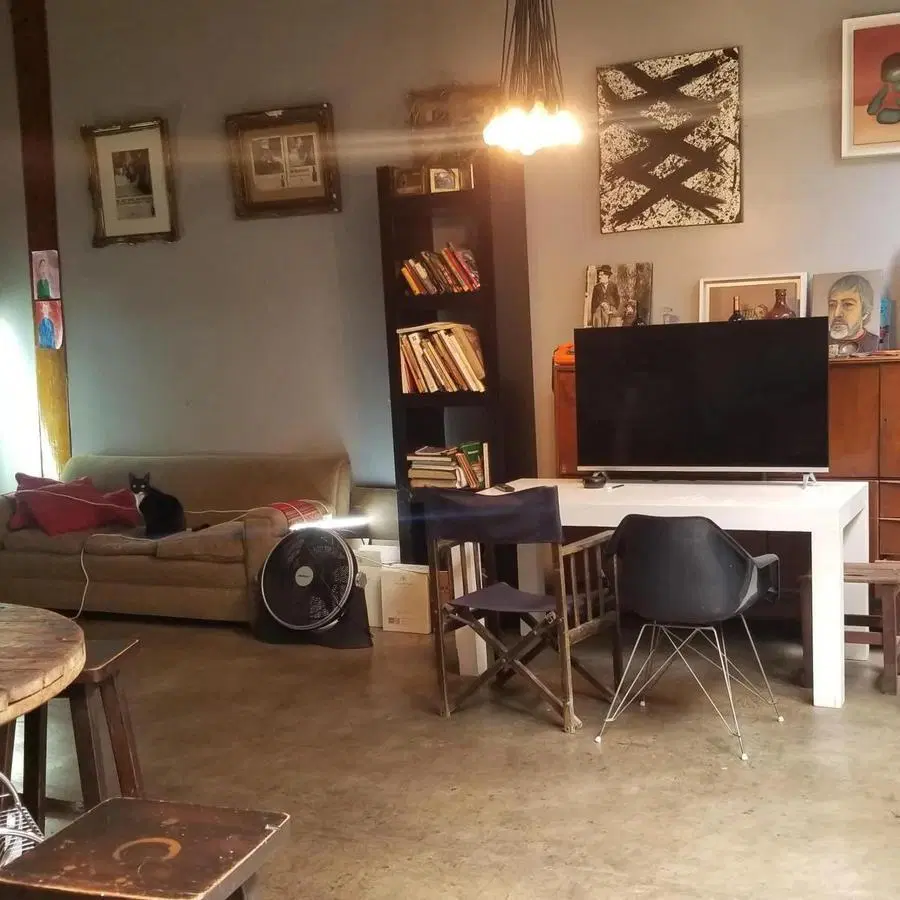 PH en venta - 1 Dormitorio 2 Baños 4 Cocheras - 300Mts2 - Boedo 4