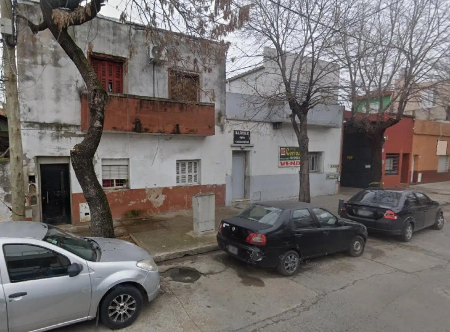 PH en venta - 10 Dormitorios 5 Baños - Nueva Pompeya 4