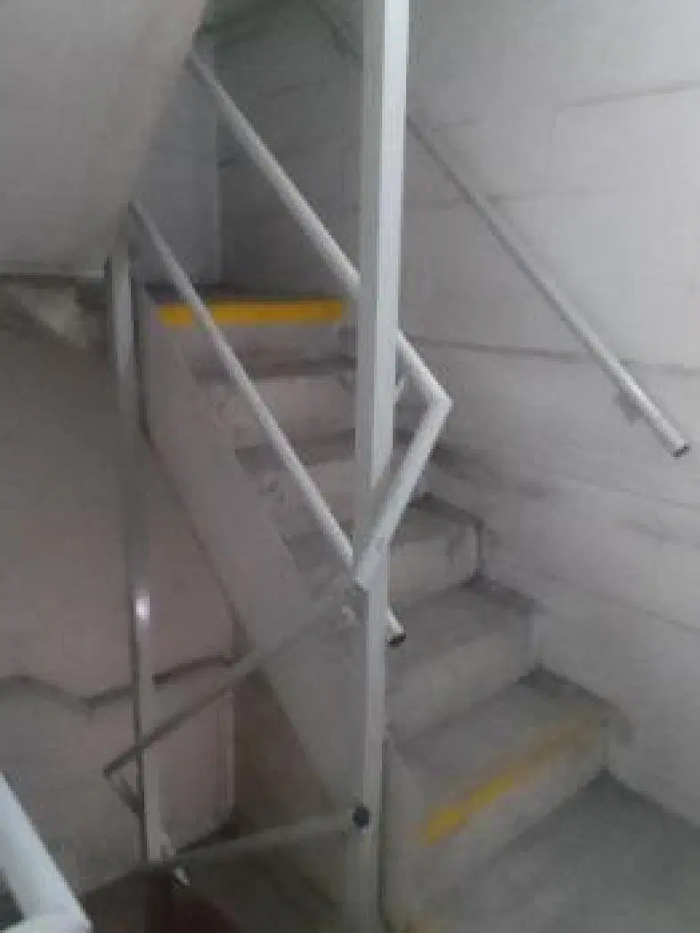 Cochera en venta - 13Mts2 - Congreso 4