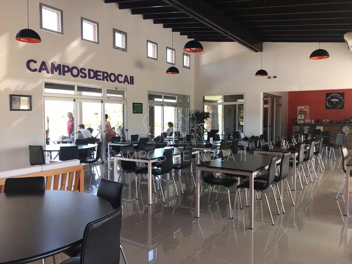 Terreno en venta - 2577mts2 - Campos de Roca II, Coronel Brandsen 4
