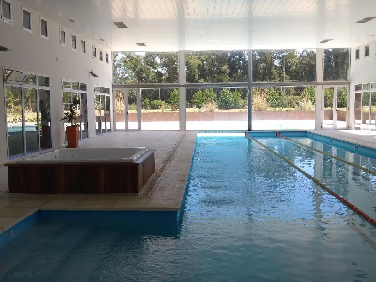 Terreno en venta - 2577mts2 - Campos de Roca II, Coronel Brandsen 3