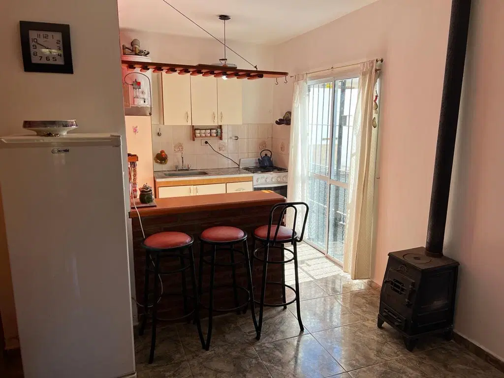Dúplex en venta - 2 Dormitorios 2 Baños - 80Mts2 - Mar del Tuyú 2