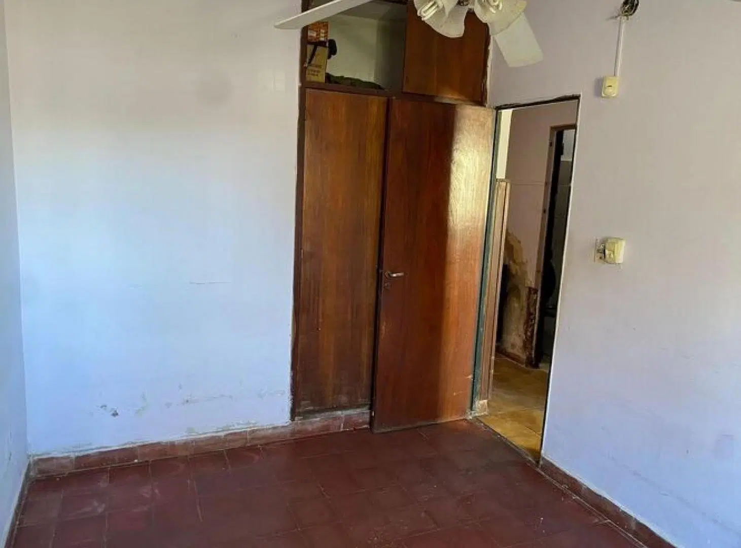 Casa en venta - 2 Dormitorios 1 Baño - Pergamino 4