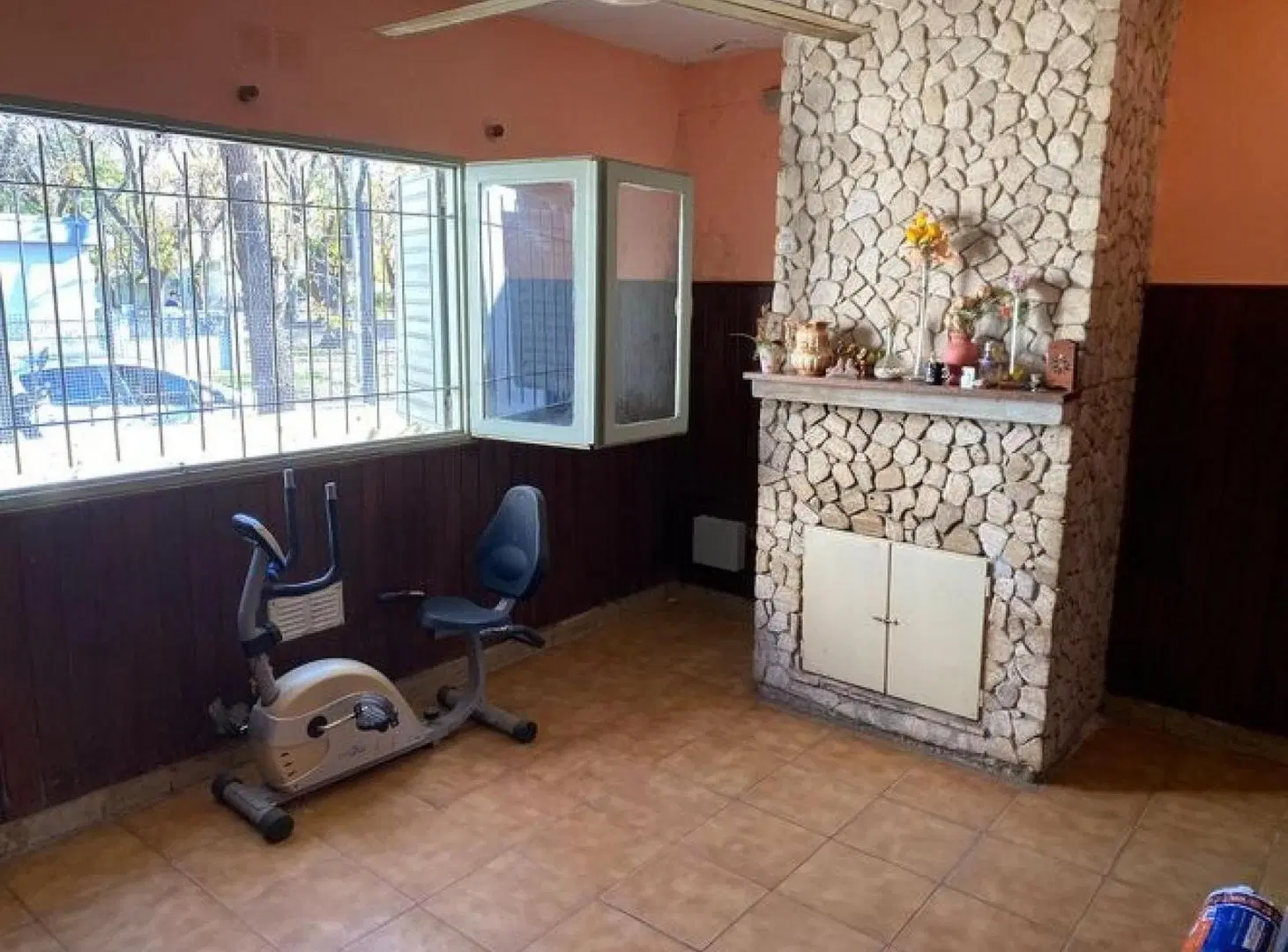 Casa en venta - 2 Dormitorios 1 Baño - Pergamino 1
