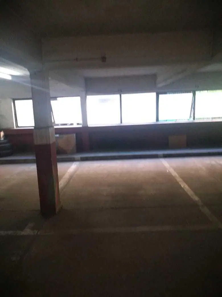 Cochera en venta - 12,41Mts2 - Belgrano 8