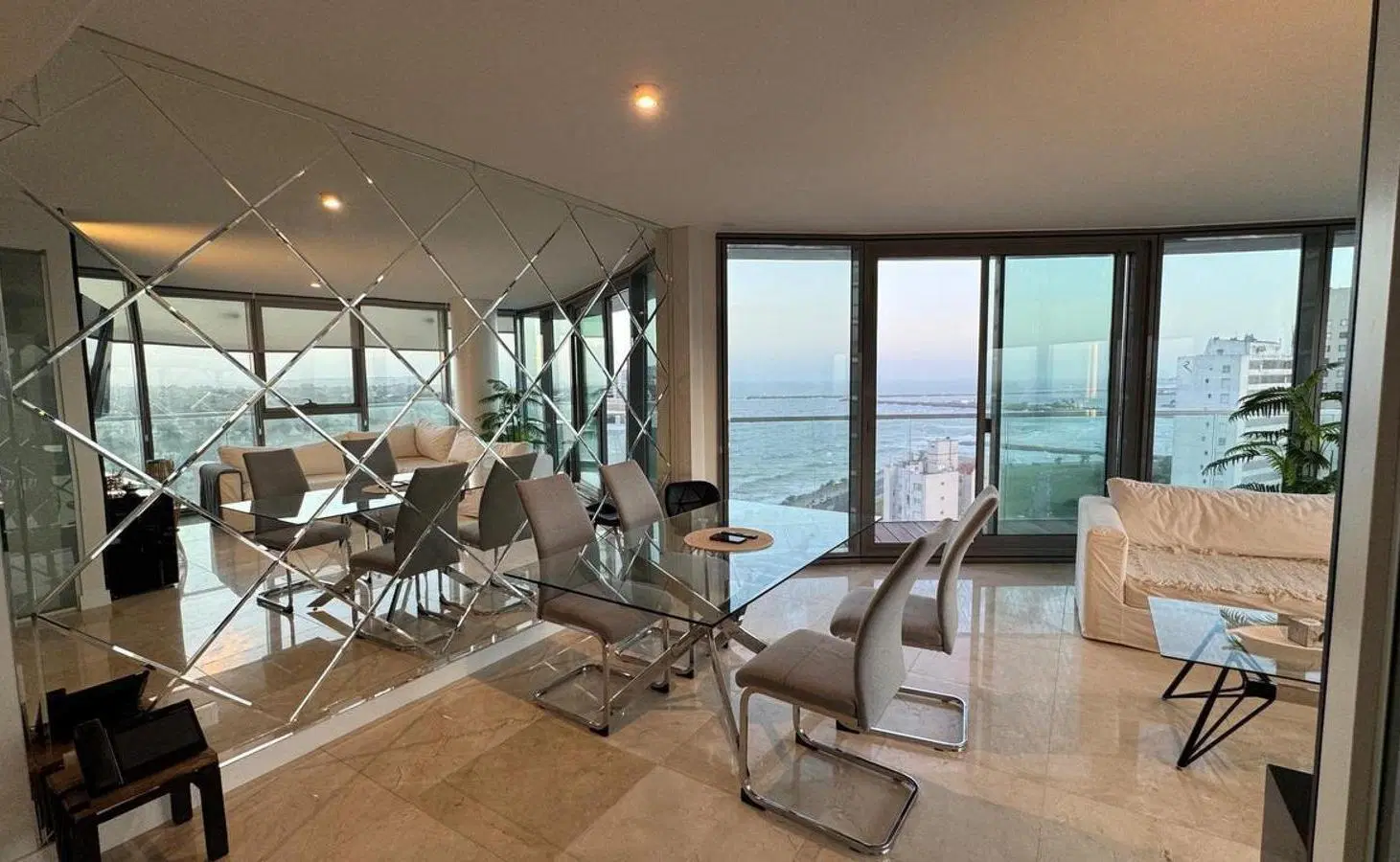 Departamento en venta - 2 Dormitorios 1 Baño - 115Mts2 - Mar del Plata 4