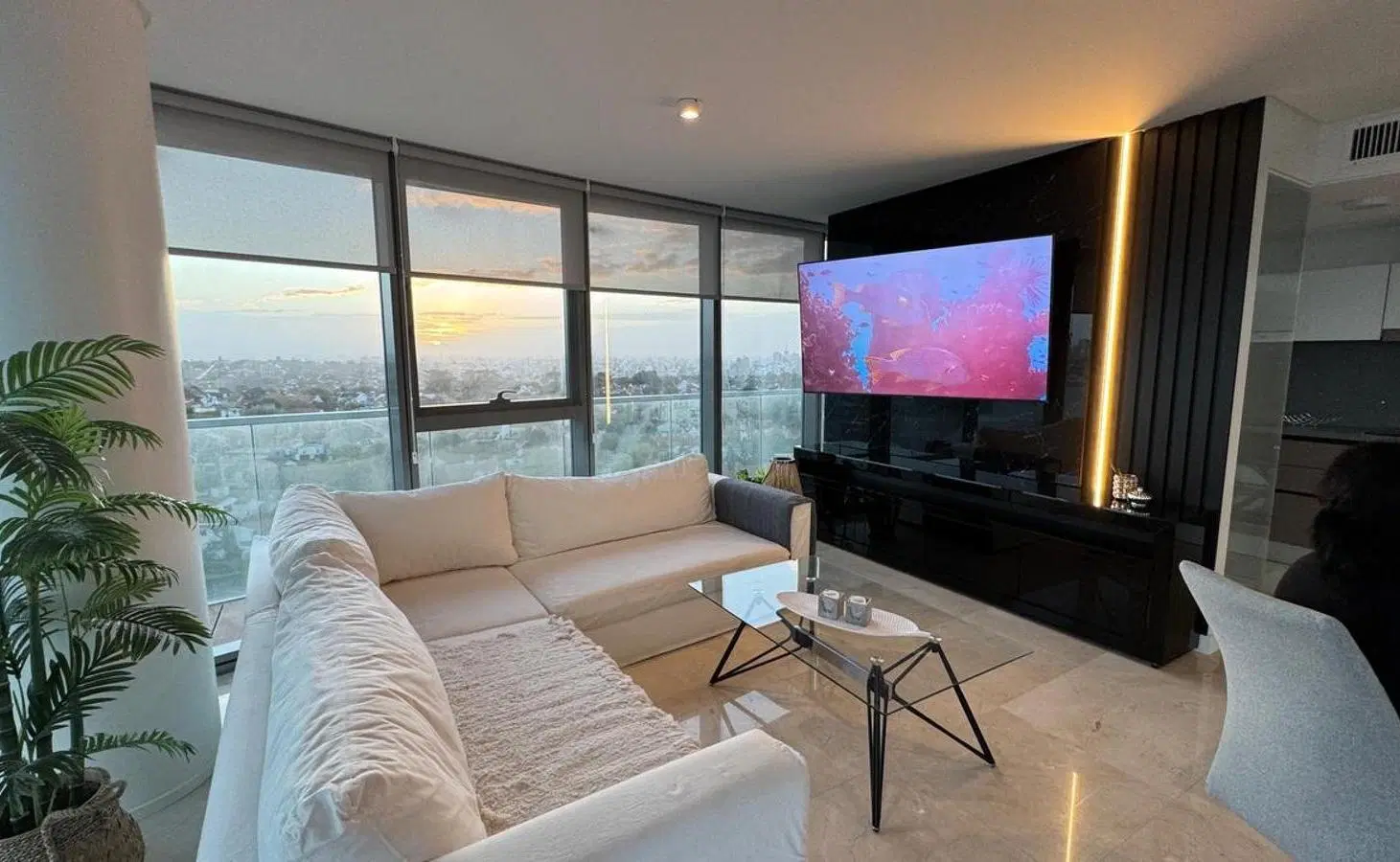 Departamento en venta - 2 Dormitorios 1 Baño - 115Mts2 - Mar del Plata 2