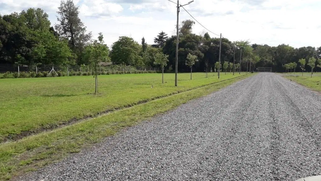 Terreno en venta - 600Mts2 - Marcos Paz 3