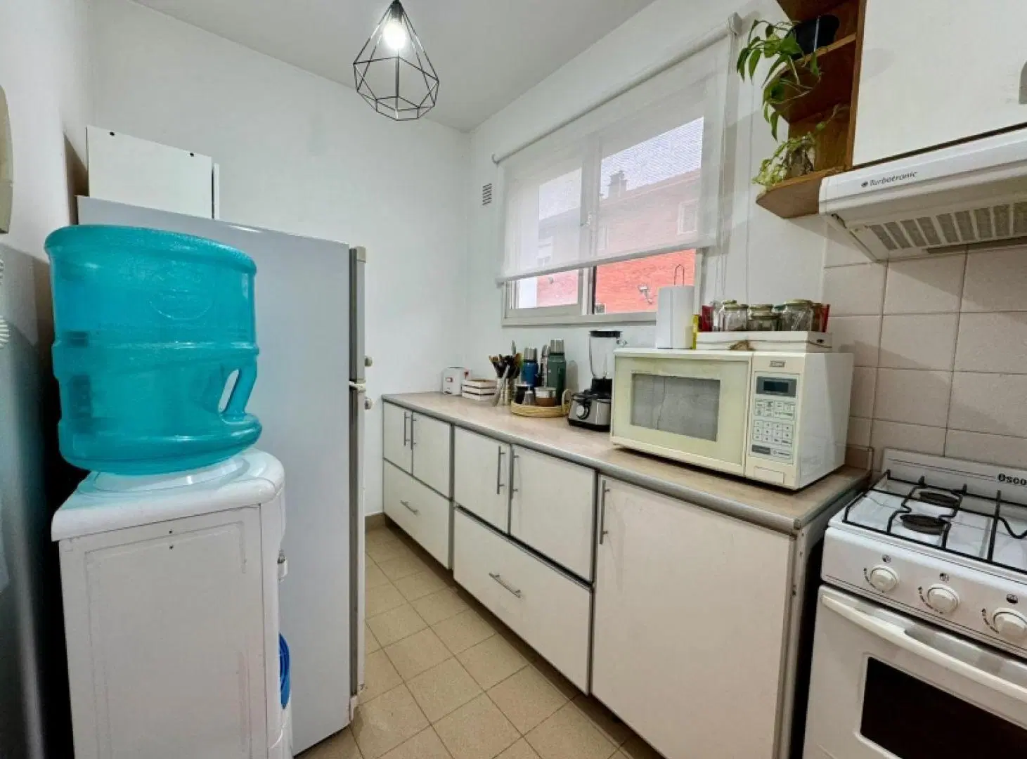 Departamento en venta - 3 Dormitorios 2 Baños - El Palomar 3