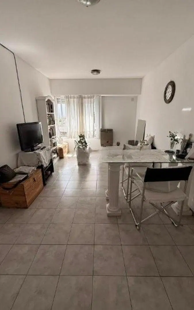 Departamento en venta - 1 Dormitorio 1 Baño - La Plata 4