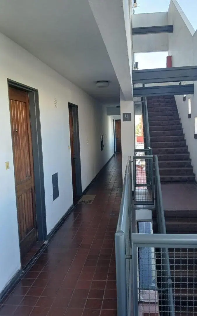 Departamento en venta - 1 Dormitorio 1 Baño - Ramos Mejía 1