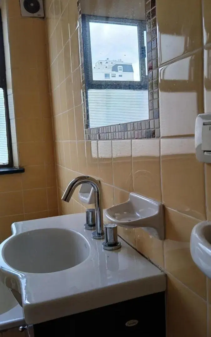 Departamento en venta - 1 Dormitorio 1 Baño - Ramos Mejía 4