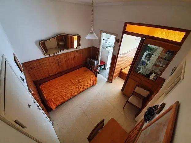 Departamento en venta - 1 Dormitorio 1 Baño - Mar Del Plata 2