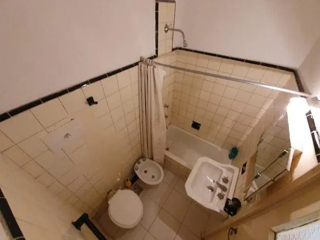 Departamento en venta - 1 Dormitorio 1 Baño - Mar Del Plata 5