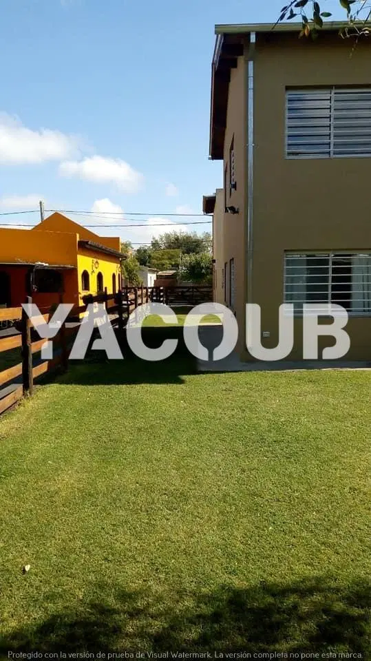 Departamento en alquiler - 1 Dormitorio 1 Baño - Tandil 3