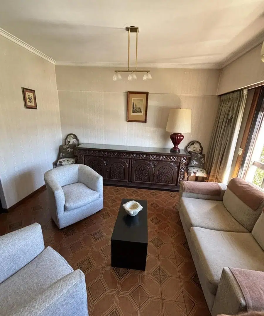 Departamento en alquiler - 2 Dormitorios 3 Baños - Mar del Plata 2