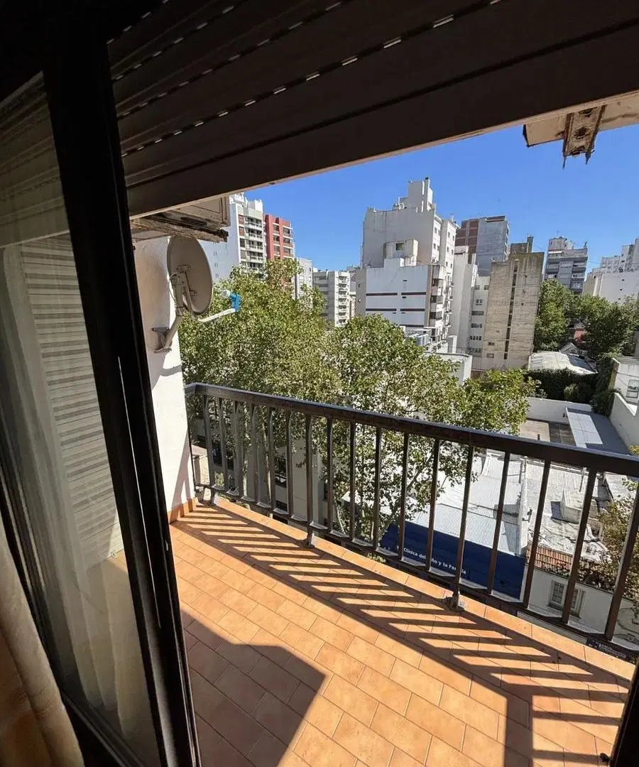 Departamento en alquiler - 2 Dormitorios 3 Baños - Mar del Plata 4