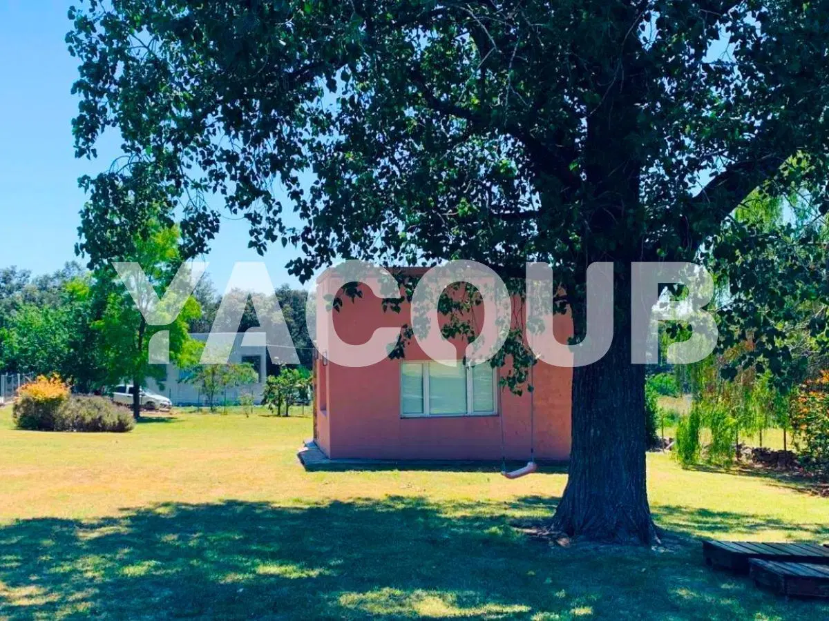 Complejo de Cabañas en venta - 5UFs - Tandil 4